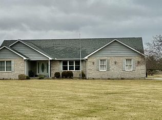 3866 Shawnee Rd, Lima, OH 45806