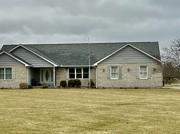 3866 Shawnee Rd, Lima, OH 45806