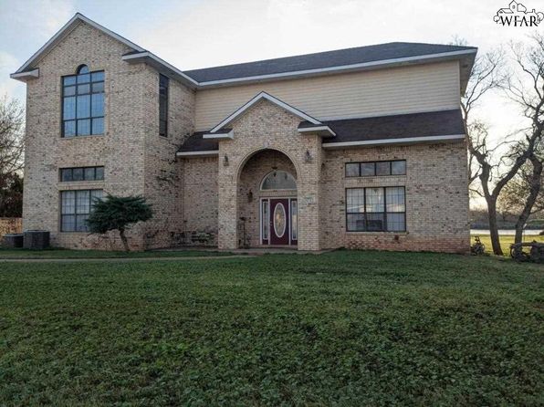 3272 Horseshoe Bend Est, Iowa Park, TX 76367