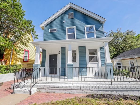 2014 Dinwiddie Ave, Richmond, VA 23224