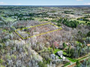 PARCEL 2 Grand Ave, Harris, MN 55032