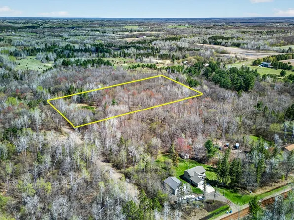 PARCEL 2 Grand Ave, Harris, MN 55032