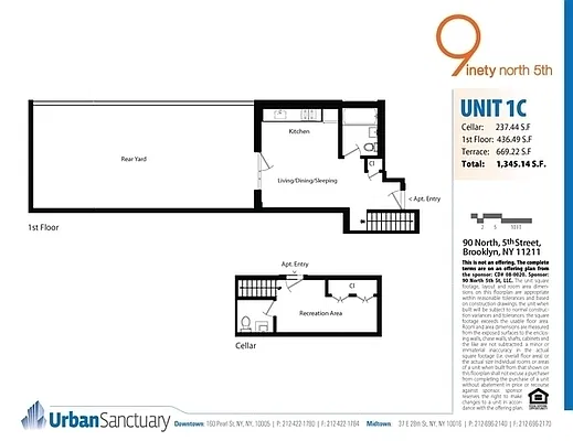 Rented by Independent Properties NYC Inc | media 22