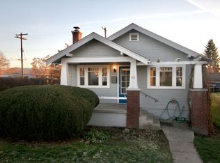 48 E Glass Ave, Spokane, WA 99207