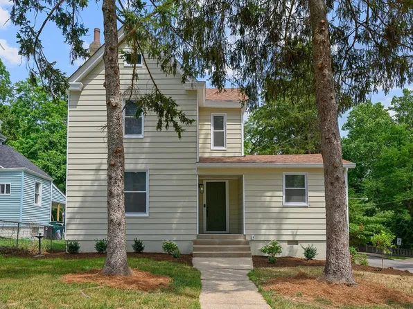 4602 Winona Ter, Cincinnati, OH 45227