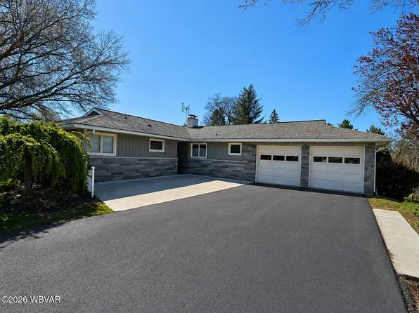 209 Lehman Dr, Cogan Station, PA 17728