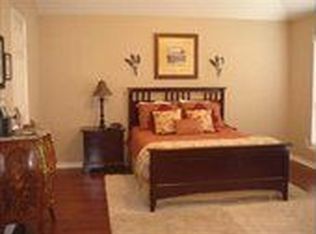 17419 Harmony Hill Dr, Spring, TX 77379