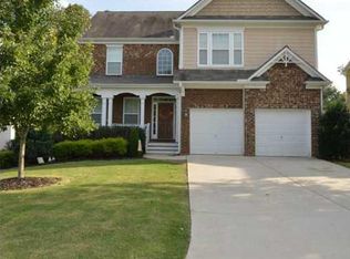 4990 Fieldgate Ridge Dr, Cumming, GA 30028