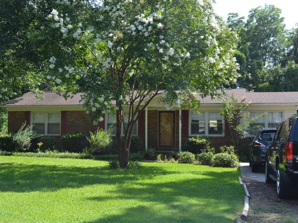 25 Vincent Dr, Mount Pleasant, SC 29464