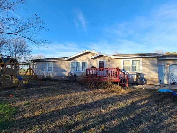 1184 4th Ave, McPherson, KS 67460