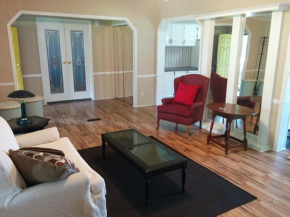 Living Room - View 2