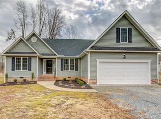 9191 Greenwood Blvd, New Kent, VA 23124