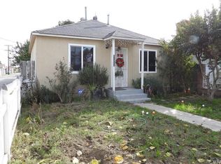 12014 2nd Ave, Lynwood, CA 90262