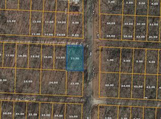 Otts Rd, Buchanan, TN 38222