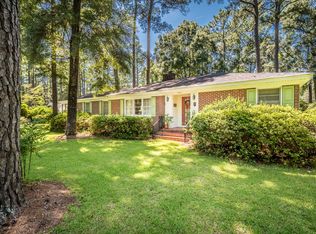 1202 Ireland Hills Dr, Walterboro, SC 29488