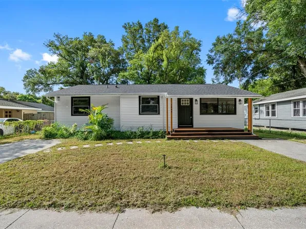 1805 E Osborne Ave, Tampa, FL 33610