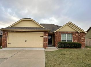 18126 E 43rd St, Tulsa, OK 74134