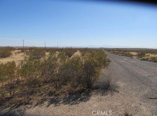 9004 Craig St, California City, CA