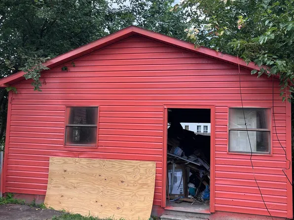 722 Jackson Ave, Evansville, IN 47713