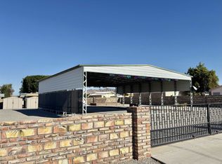 12332 E 36th Way, Yuma, AZ 85367