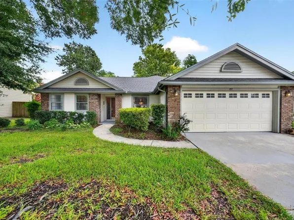 477 AUTUMN OAKS PLACE, LAKE MARY, FL 32746