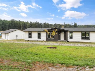 140 W Green Valley Road, Oak Harbor, WA, 98277