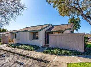 1708 Glenbrook Drive #F, Santa Rosa, CA
