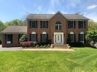 1019 E Mac Phail Rd, Bel Air, MD 21014