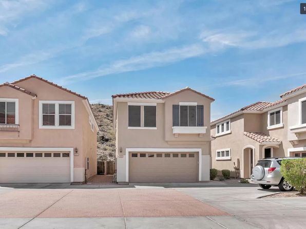 315 W Mountain Sage Dr
