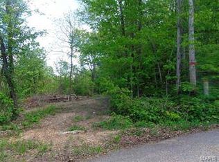 121 Esther Ave, Steelville, MO 65565