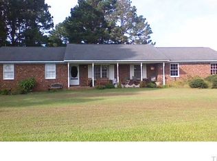 5215 Hopkins Rd, Middlesex, NC 27557
