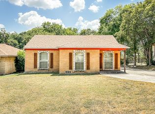 6340 Parkdale Dr, Dallas, TX 75227