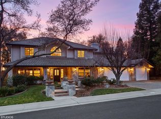 7275 Silver Tree Pl, Granite Bay, CA