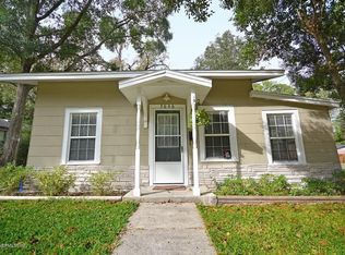 3646 Rosemary St, Jacksonville, FL 32207