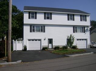 22 Delta Ter, Malden, MA 02148