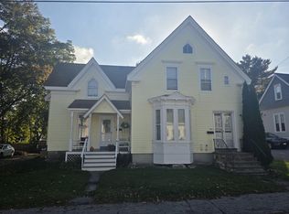 80 Rankin Street, Rockland, ME 04841