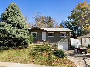 2511 S 80th Ave, Omaha, NE 68124