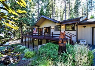 2786 Alpine Way, Arnold, CA 95223