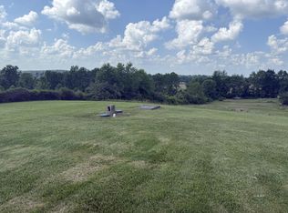 Centerpoint Rd, Oak Hill, OH 45656