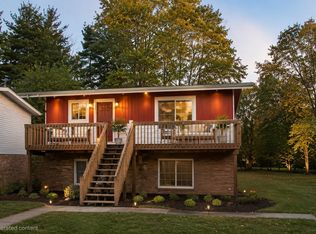1168 Jason Ave #1168, Akron, OH 44314
