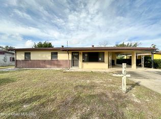 4480 Elliot Ave, Titusville, FL 32780