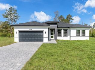 3428 SW 165th Loop, Ocala, FL 34473