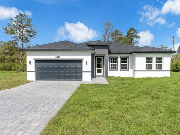 3428 SW 165th Loop, Ocala, FL 34473