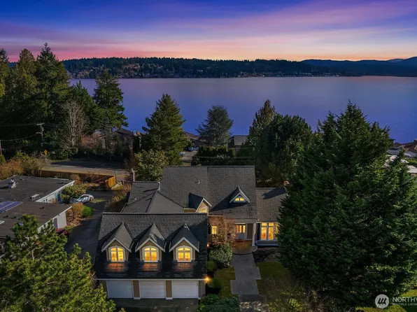 17120 SE 29th Place, Bellevue, WA 98008