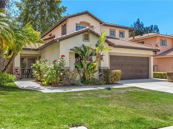 9265 Nickellaus Ct, Corona, CA 92883