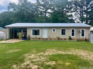 1861 Columbia Road 30, Magnolia, AR 71753