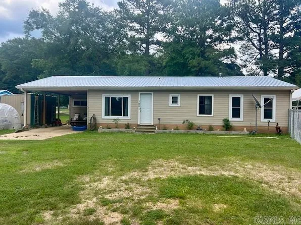 1861 Columbia Road 30, Magnolia, AR 71753
