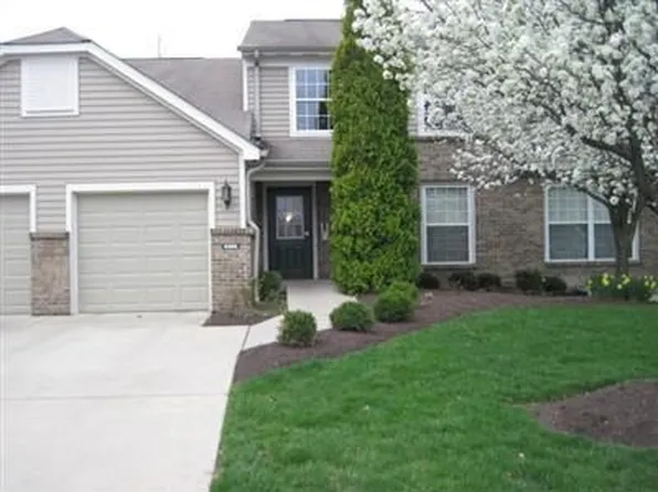 4451 N Shore Dr, Mason, OH 45040