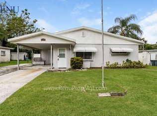 4143 Citrus Dr, New Port Richey, FL 34652