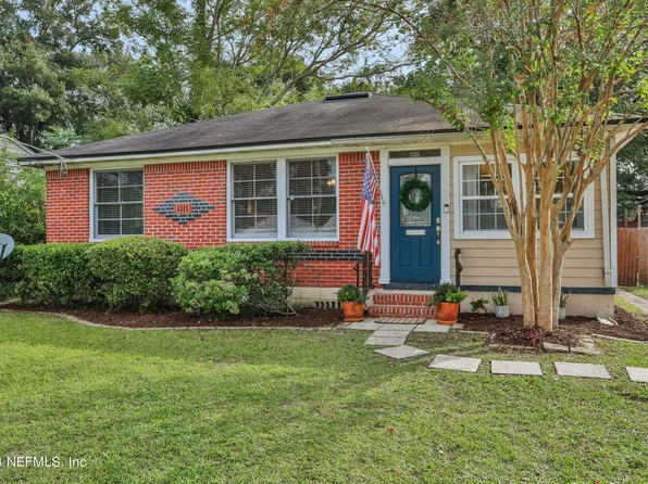 2315 SOMERSET Road, Jacksonville, FL 32210